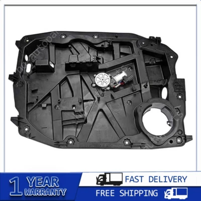 Двигатель стеклоподъемника и регулятор в сборе для Jeep Liberty 2009 2008 - Изображение 1 из 4