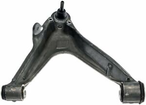 Control Arm and Ball Joint Assembly Dorman Fits 2005-2013 Chevrolet Corvette