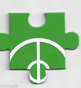 2014 AFL Micro Figures Series 2 PUZZLE PIECE 17 - Picture 1 of 1