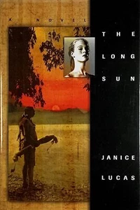 The Long Sun by Janice Lucas / 1994 Hardcover - Picture 1 of 1