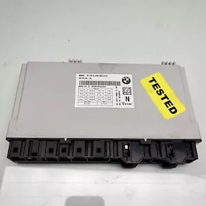 11-16 BMW F10 550i 535i Front Left or Right Side Seat Control Module OEM 9248563 - Picture 1 of 9
