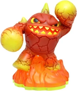 Skylanders Spyro's Adventure Eruptor NFC Portal Figur PS3 PS4 XBOX One 360 WIIU - Bild 1 von 1