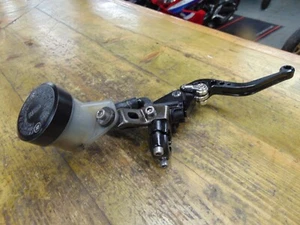CILINDRO MAESTRO DELANTERO HONDA VTR1000 VTR 1000 FIRESTORM 1997-2002 - Imagen 1 de 5