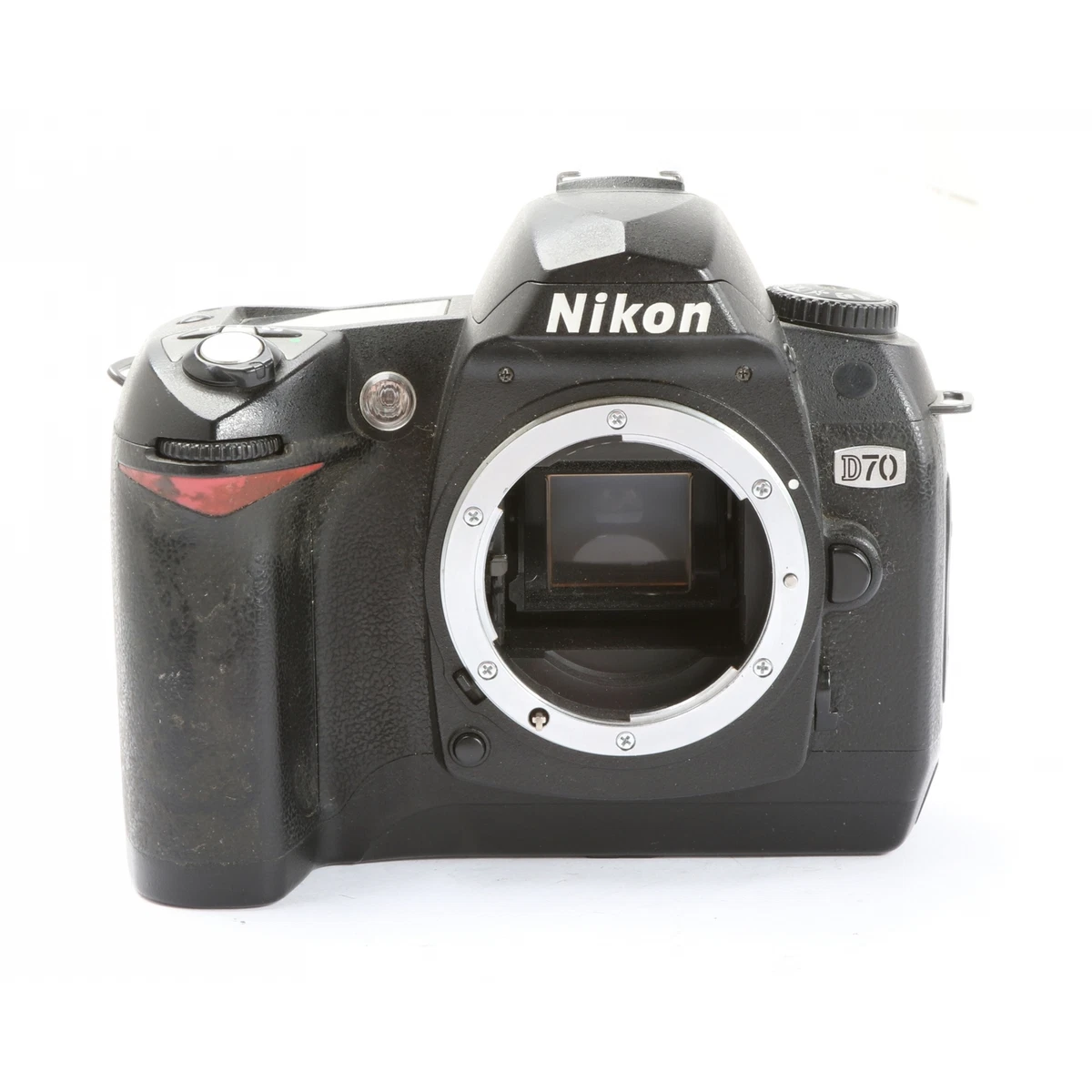 ニコン D70 Nikon d70 | Acquisti Online su eBay