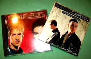 Savage Garden **CD Menge** I Knew I Loved You - Animal Song - Bild 1 von 1