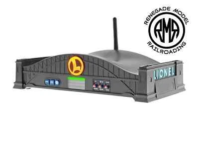 Lionel Base 3 Command Control System ACC 2024 O Gauge Trains - Image 1 of 3