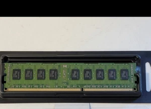 Lot of 35 Kingston KVR1333D3LD8R9S/4G Hynix 4GB PC3-10600 DDR3-1333MHz ECC RAM - Picture 1 of 2