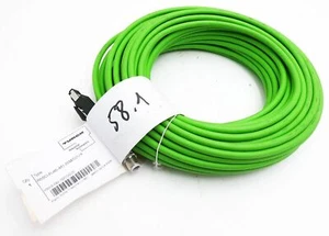 Turck RSSD-RJ45-441-25M/S2174 6915665 L=25m Patchkabel -unused- - Bild 1 von 5