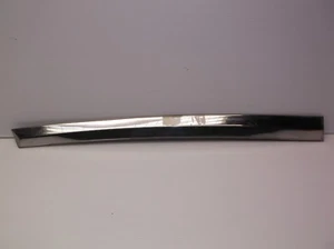1958 Buick 4 door LH rear door molding trim - Bild 1 von 9