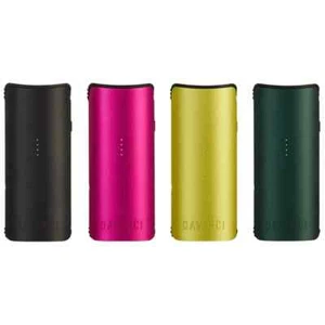 DAVINCI MIQRO - C Vaporizer - Tragbarer Grasverdampfer - Bild 1 von 1