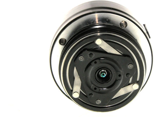 Compresor de aire acondicionado para Pontiac Firebird 1982-1986 1983 1984 1985 XV393WH Foto 1 de 1