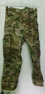 United Join Forces Barricade APECS Multicam Trouser Pants  SM/S Small Short NWT - Picture 1 of 11