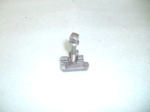 South Bend Wagenschloss mit Schraubenschlüssel, ? 9" - 10K ? - Bild 1 von 5