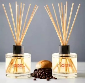 Bread & Coffee Scented Room Diffuser - Picture 1 of 7