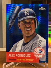 2022 Topps Chrome Platinum Parallels - You Pick