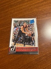 2015 Donruss Rated Rookie #232 Pat Connaughton