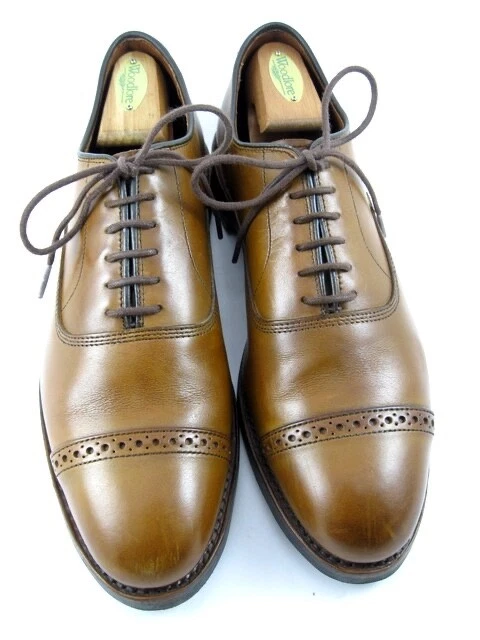 Allen Edmonds Fifth Avenue Dress Shoes for Men for sale | eBay