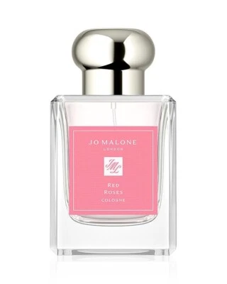 Spray colonia rosas rojas edición limitada Jo Malone - tamaño 1,7 OZ / 50mL Nuevo Foto 1 de 4