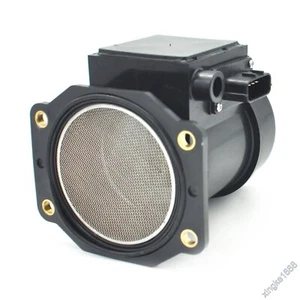 1X Fit 22680-02U00 RB20DET RB25DET Series R32 R33 Nissan Skyline Air Flow Meter - Picture 1 of 6
