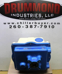 VALVCON ACTUATOR VW600S115A 600 IN-LBS 115 VAC 0.6 AMP 15 SEC CYCLE **WARRANTY** - Picture 1 of 6