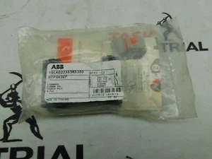 ABB 1SCA022353R5350 Contactor - Picture 1 of 2