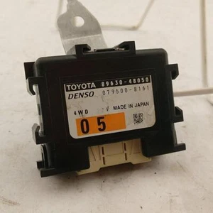 2018 RX350 8963048050 T-CASE ECU - Picture 1 of 2