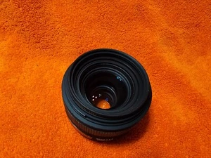 Sigma DC 30mm f/1.4 D HSM EX Lens For Sigma - Excellent!!! - Picture 1 of 10