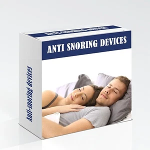 Anti-Snoring Mouth Guard - Picture 1 of 4