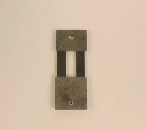 lame suspension de pendule horloge carillon N° 07 - Picture 1 of 5