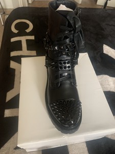 brusque 13.376 combat boot