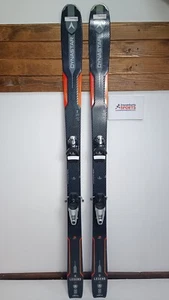 Dynastar Legend X84 177 cm Esquí + Look 12 Fijaciones Invierno Diversión Nieve Deporte - Imagen 1 de 13