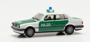 HERPA - BMW 323I E30 for police - 1/87 - HER097055 - Picture 1 of 1
