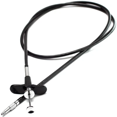 Shutter Release Cable 40" 101cm for Mamiya 7 7II 67 6x7 II RZ67 RB67 Cameras - Image 1 of 4