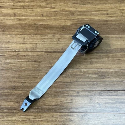 Retractor de cinturón de seguridad trasero derecho/izquierdo Volvo S60 2019-2025 31462759 OEM Foto 1 de 4