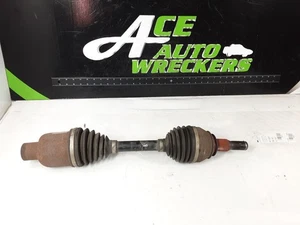 Passenger Right Axle Shaft Front AWD Fits 17-19 XT5 645720 - Picture 1 of 12