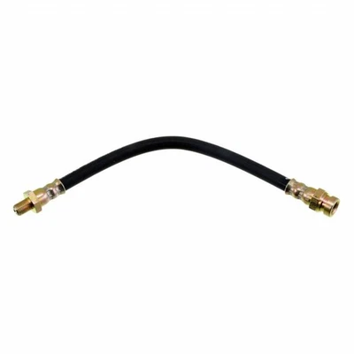 Mangueira hidráulica de freio para Hyundai Sonata 1999-2005 | Preta | Tipo de mangueira flexível - Imagem 1 de 4