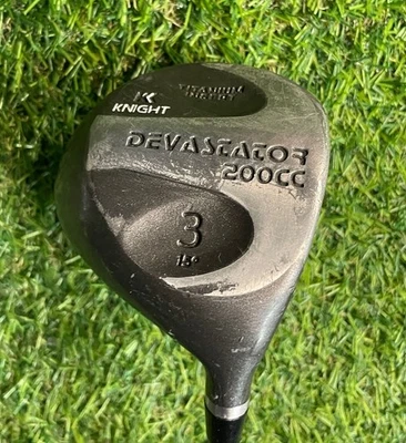 Devastation 3 Wood 15* - Image 1 of 4