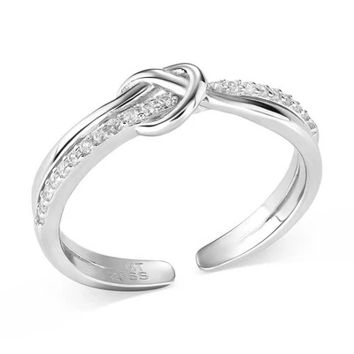 Montana Silversmiths Western Lifestyle Wrap Ring - Image 1 of 4