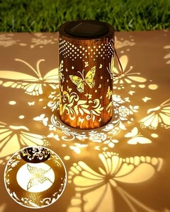 Solar lantern - Picture 1 of 4