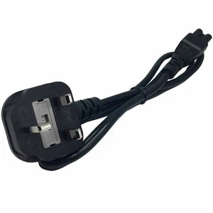 Power Cord Startech PXTNB3SUK1M - Photo 1/2