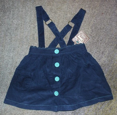 Matilda Jane (Wonderment) Like A Melody Skirtall - Size 4 - NWT - Image 1 of 4