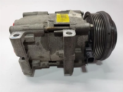 07 - 10 福特 MUSTANG 交流压缩机 SOHC 原始设备制造商 — 第 1/4 张图片