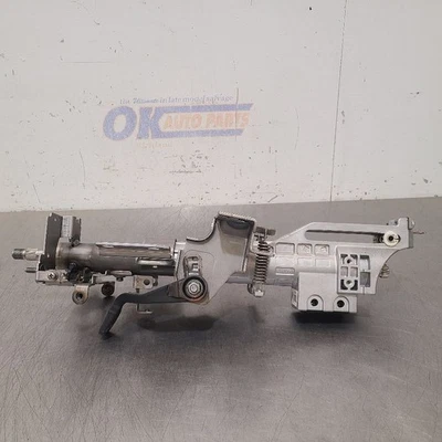 19 2019 NISSAN 370Z NISMO STEERING COLUMN  - Image 1 of 4