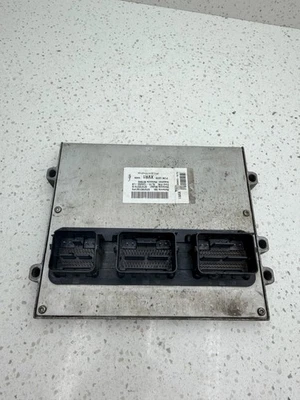 2005 Lincoln Navigator Engine Control Unit ECU 5L7A12A650LB Module OEM B197-5 Foto 1 de 4