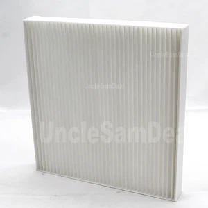 FOR ACURA HONDA MODELS AC FRESH CABIN AIR FILTER A/C INTERIOR DIRECT REPLACEMENT - Picture 1 of 4