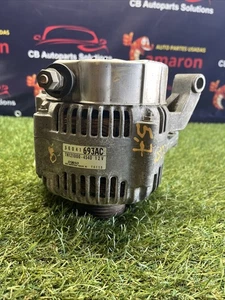 2001-2006 Dodge Dakota, 2003-2006 Jeep Liberty Alternator 13873 56041693AC OEM - Picture 1 of 11