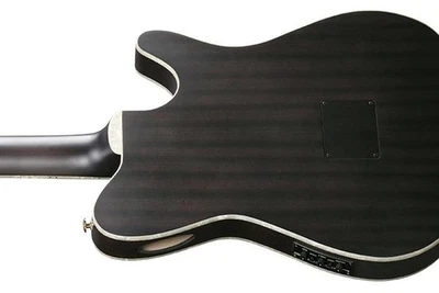 Guitarra Elegante Ibanez TOD10NL TKF Zurdo Zurdo Tim Henson Signature Tim Foto 1 de 4