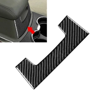 Center Armlehne Unteren Abdeckung Für Chrysler 300 300C Für Dodge Charger BLK - Picture 1 of 10