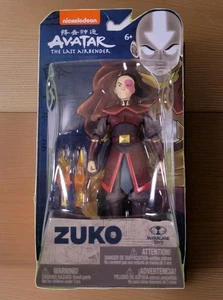 Avatar: The Last Airbender 5" PRINCE ZUKO Actionfigur, 2021 McFarlane, Neu - Bild 1 von 2