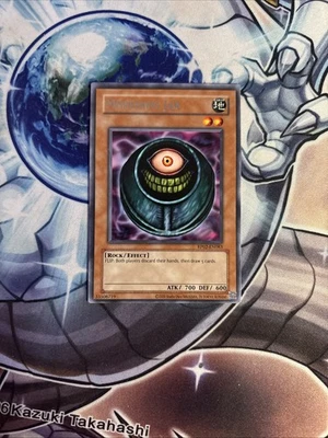 (RP02) Yu-Gi-Oh Morphing Jar RP02-EN083 Retro Pack 2 VLP - Image 1 of 2